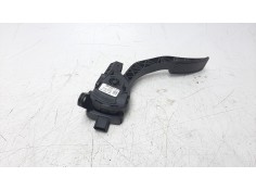 Recambio de potenciometro pedal para ford ka+ 1.2 ti-vct cat (3 cil.) referencia OEM IAM    2