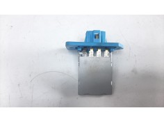 Recambio de resistencia calefaccion para kia stonic (ybcuv) referencia OEM IAM 97179H8000   2