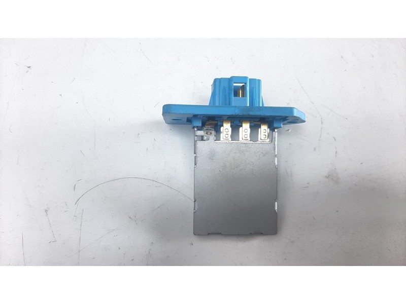 Recambio de resistencia calefaccion para kia stonic (ybcuv) referencia OEM IAM 97179H8000  