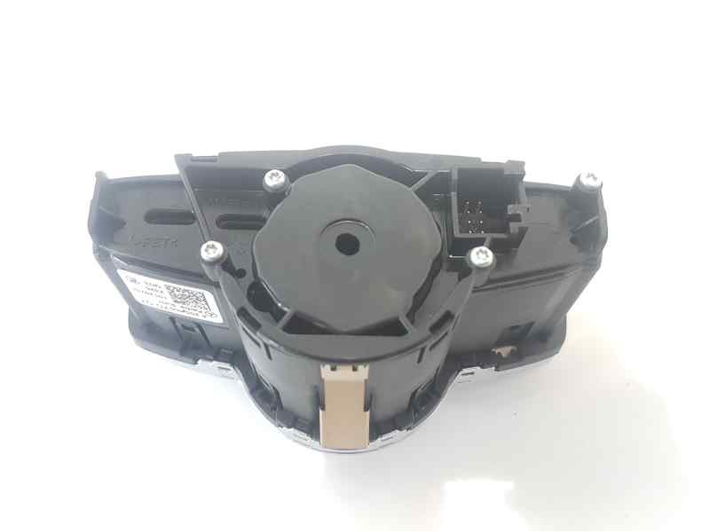 Recambio de mando luces para mercedes-benz clase c coupe (w205) c 220 d (205.304) referencia OEM IAM A2059057007  