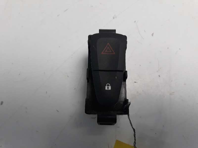 Recambio de warning para dacia dokker ambiance referencia OEM IAM 252905668R  