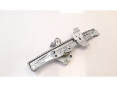 Recambio de elevalunas delantero derecho para ford ka+ 1.2 ti-vct cat (3 cil.) referencia OEM IAM B5A23200   2