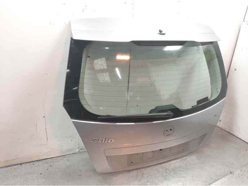 Recambio de porton trasero para fiat stilo (192) 1.9 jtd cat referencia OEM IAM 51735548  