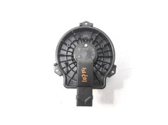 Recambio de ventilador calefaccion para suzuki sx4 1.6 16v cat referencia OEM IAM 7415061MA0000   2