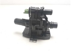 Recambio de termostato para peugeot 308 1.6 hdi fap referencia OEM IAM 9647767180 461433 