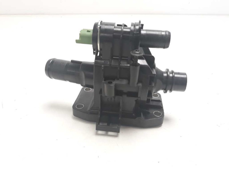 Recambio de termostato para peugeot 308 1.6 hdi fap referencia OEM IAM 9647767180 461433 