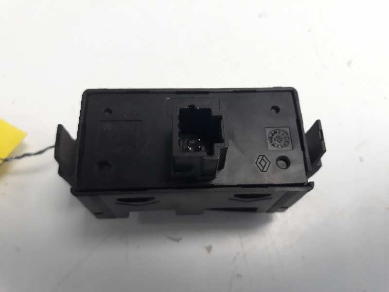 Recambio de warning para dacia dokker ambiance referencia OEM IAM 252905668R  