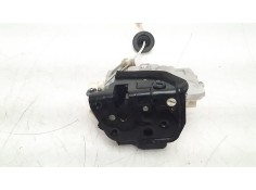 CERRADURA PUERTA TRASERA DERECHA 8E0839016AA 8E0839016AA EZCVW022 CRDVW1048