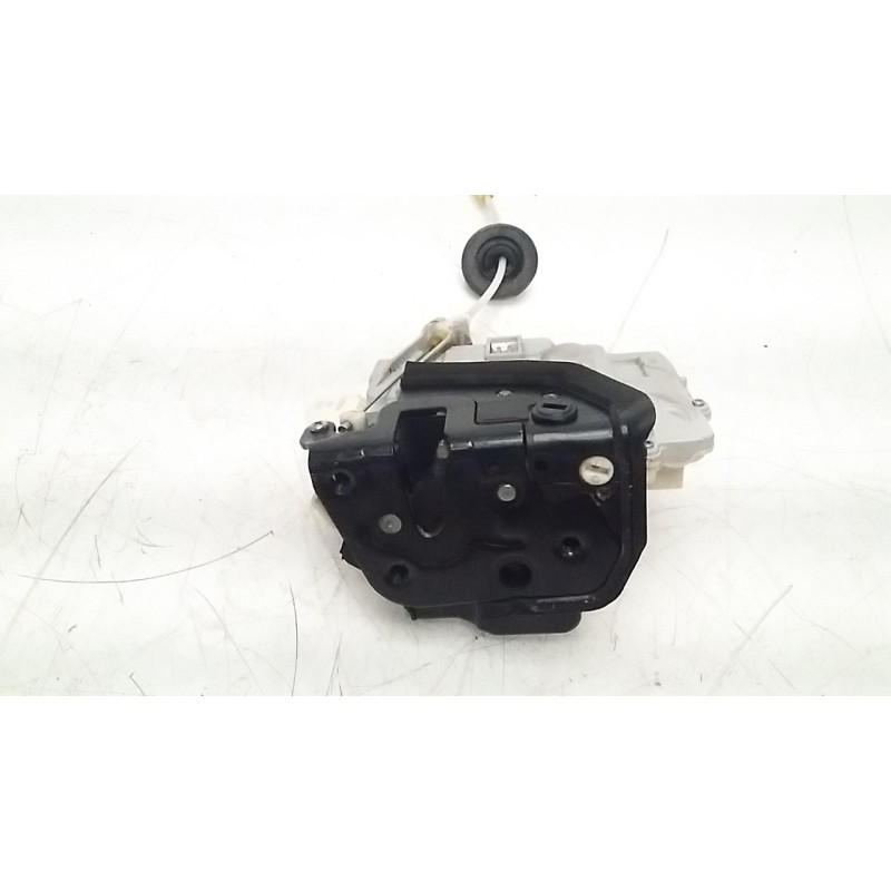 Recambio de cerradura puerta trasera derecha para seat exeo berlina (3r2) 2.0 tdi referencia OEM IAM 8E0839016AA CRDVW1048 EZCVW