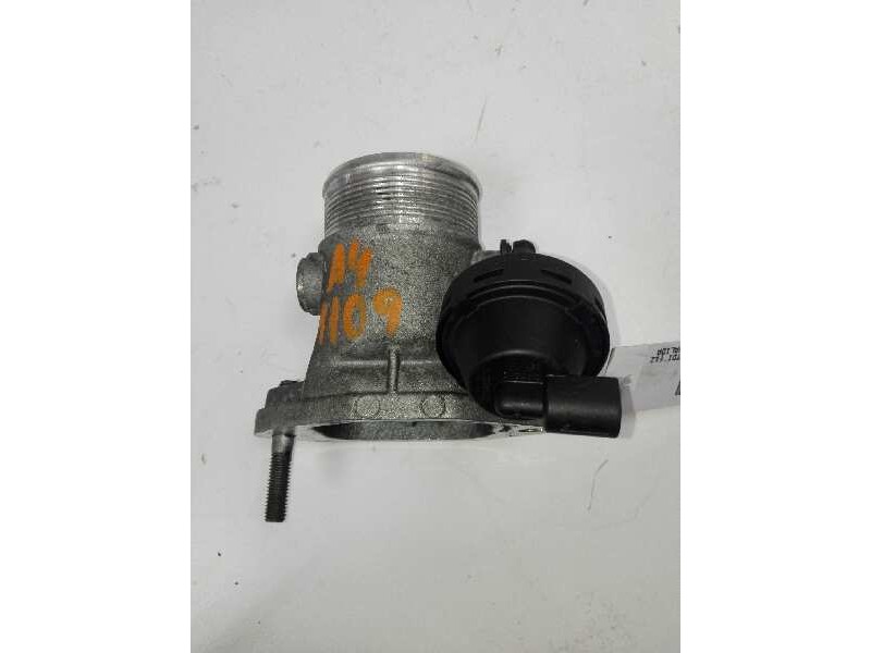 Recambio de caja mariposa para audi a4 berlina (8e) 2.5 tdi (120kw) referencia OEM IAM 8E0145950C  