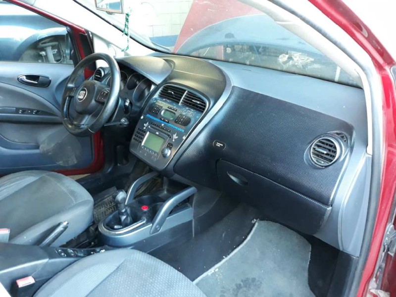 seat altea xl (5p5) del año 2007