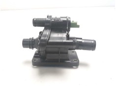 Recambio de termostato para peugeot 308 1.6 hdi fap referencia OEM IAM 9647767180 461433  2