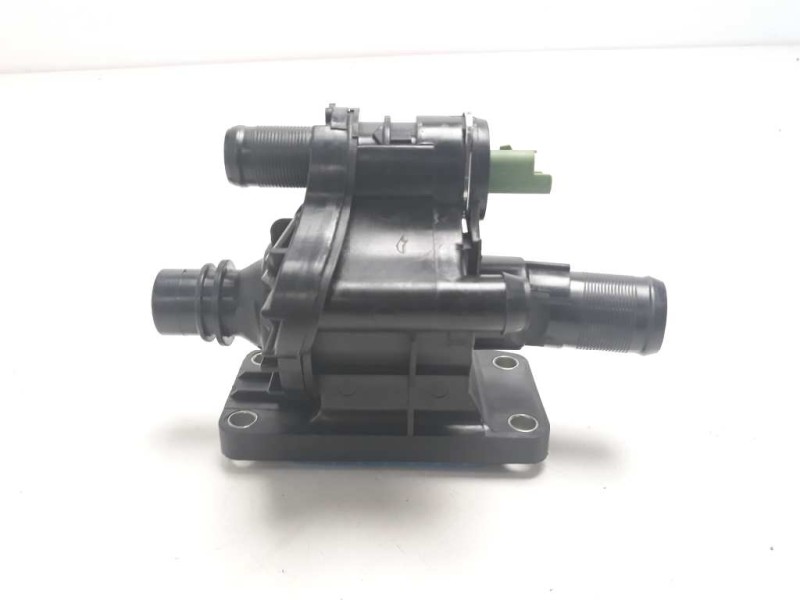 Recambio de termostato para peugeot 308 1.6 hdi fap referencia OEM IAM 9647767180 461433 