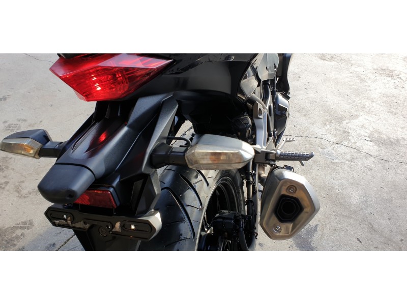 Recambio de piloto trasero derecho para kawasaki z 300 referencia OEM IAM 230370305  