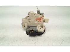 Recambio de cerradura puerta trasera derecha para seat exeo berlina (3r2) 2.0 tdi referencia OEM IAM 8E0839016AA CRDVW1048 EZCVW 2