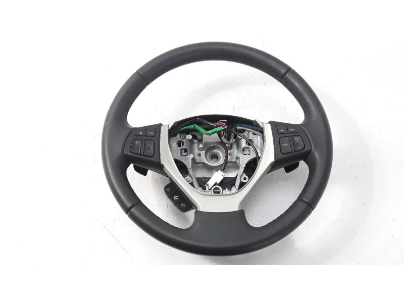 Recambio de volante para suzuki sx4 1.6 16v cat referencia OEM IAM 4811061MR2GJL  