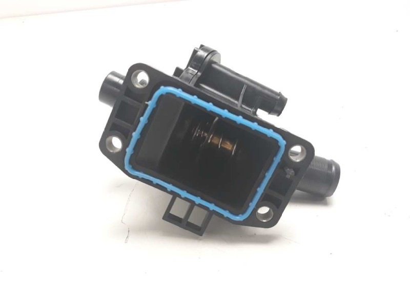 Recambio de termostato para peugeot 308 1.6 hdi fap referencia OEM IAM 9647767180 461433 