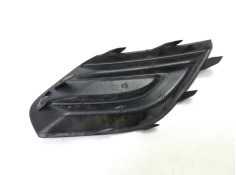 Recambio de rejilla paragolpes izquierda para opel corsa e selective ecoflex referencia OEM IAM 13399257 107166232 OP0362144 2