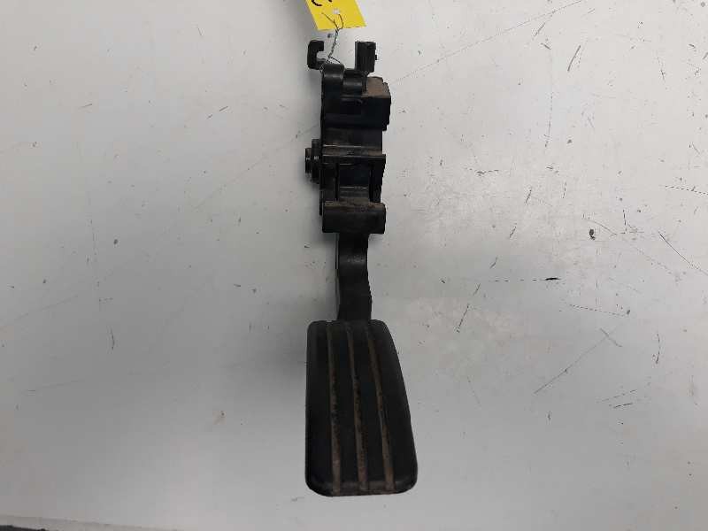 Recambio de potenciometro pedal para dacia dokker ambiance referencia OEM IAM 180108712R  