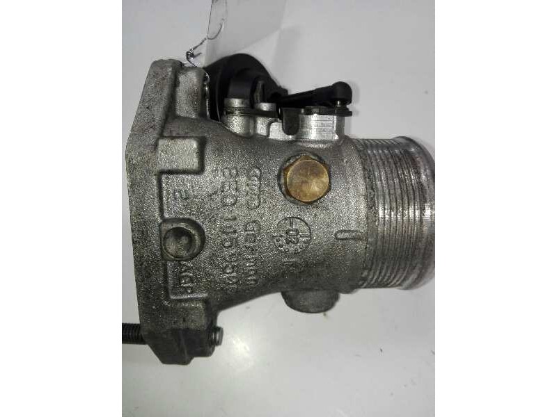 Recambio de caja mariposa para audi a4 berlina (8e) 2.5 tdi (120kw) referencia OEM IAM 8E0145950C  