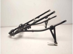 Recambio de subchasis trasero para bmw f 800 r 800 r referencia OEM IAM 46518532567   2