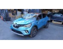 RENAULT CAPTUR II