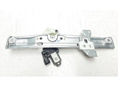 Recambio de elevalunas delantero izquierdo para ford ka+ 1.2 ti-vct cat (3 cil.) referencia OEM IAM E3B5A23201   2