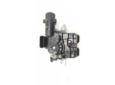 CERRADURA MALETERO / PORTON 81800P2100 81800P2100 