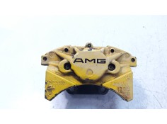 Recambio de pinza de freno trasera izquierda para mercedes-benz clase cl (w215) coupe 5.0 v8 24v cat referencia OEM IAM 42122130