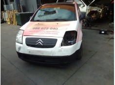 citroen c2 del año 2004 2