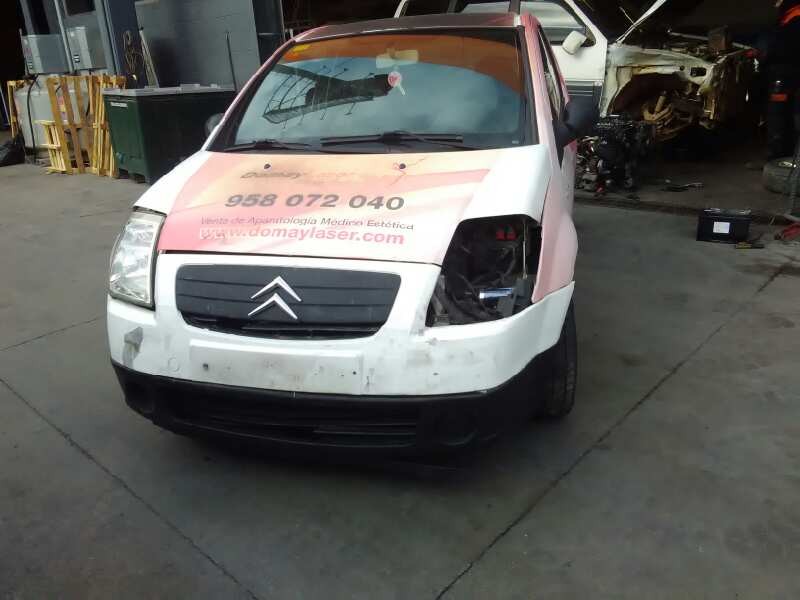 citroen c2 del año 2004