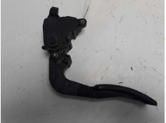 Recambio de potenciometro pedal para dacia dokker ambiance referencia OEM IAM 180108712R   2