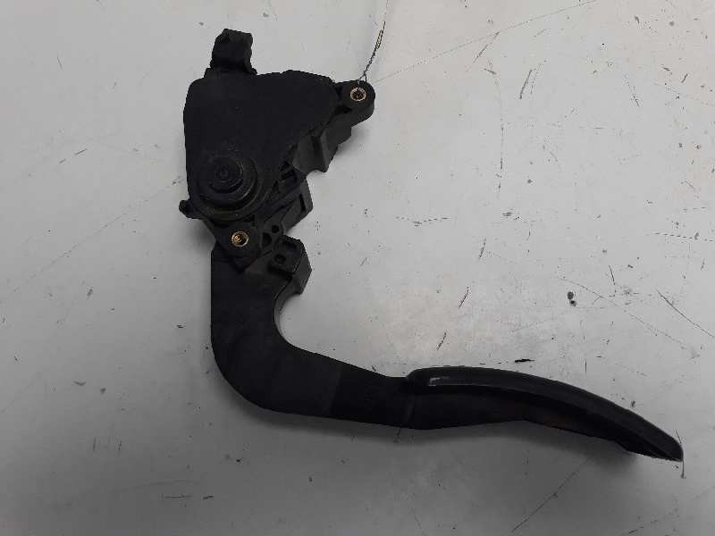 Recambio de potenciometro pedal para dacia dokker ambiance referencia OEM IAM 180108712R  