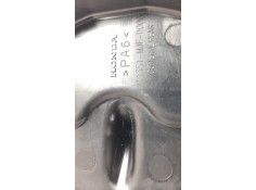 Recambio de moldura para honda cb 650r referencia OEM IAM 11351MJED000   2