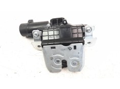 Recambio de cerradura maletero / porton para hyundai tucson referencia OEM IAM 81800P2100   2