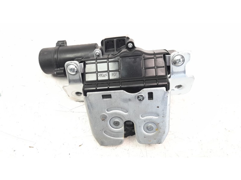 Recambio de cerradura maletero / porton para hyundai tucson referencia OEM IAM 81800P2100  