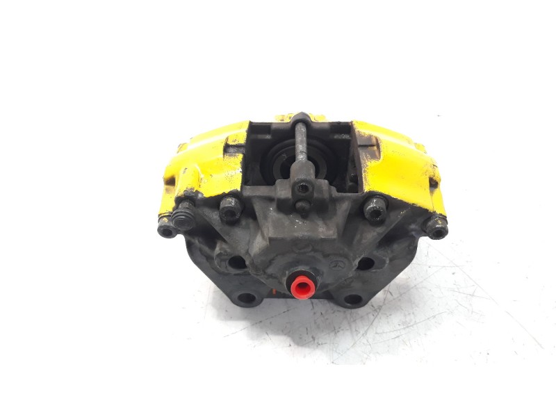 Recambio de pinza de freno trasera izquierda para mercedes-benz clase cl (w215) coupe 5.0 v8 24v cat referencia OEM IAM 42122130