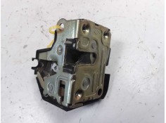 CERRADURA PUERTA DELANTERA IZQUIERDA 