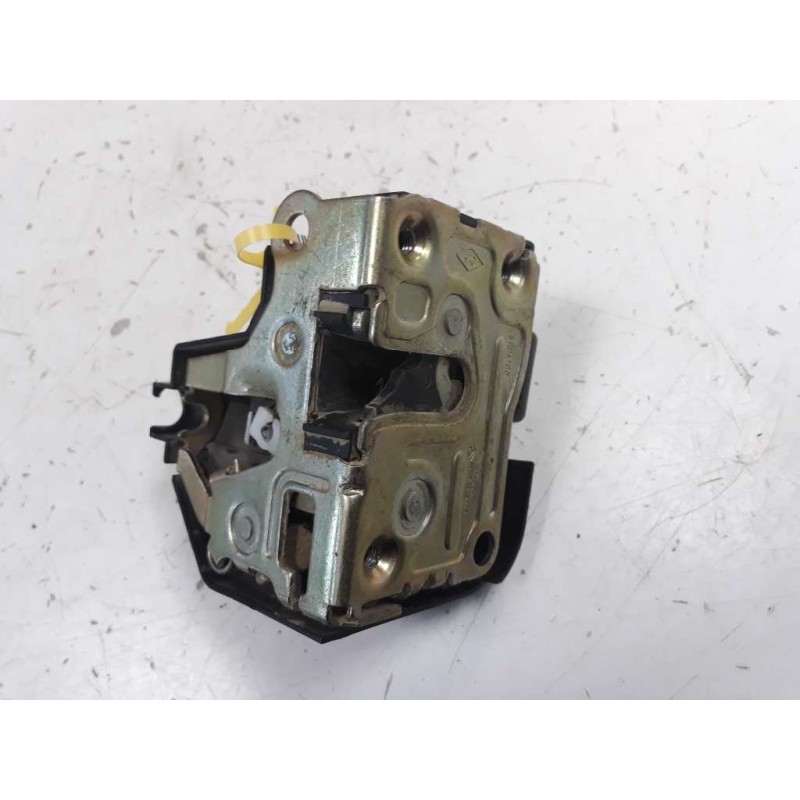 Recambio de cerradura puerta delantera izquierda para renault scenic (ja..) 1.9 dti diesel referencia OEM IAM   