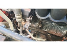 Recambio de compresor aire acondicionado para mazda 3 sedán (bp) evolution referencia OEM IAM BDNF61450   2