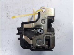 Recambio de cerradura puerta delantera izquierda para renault scenic (ja..) 1.9 dti diesel referencia OEM IAM    2