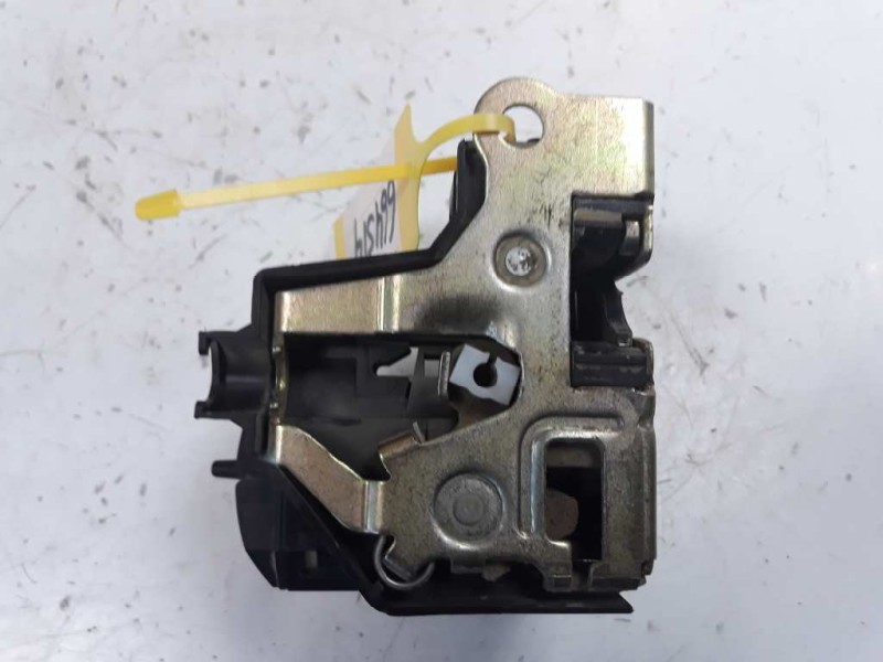 Recambio de cerradura puerta delantera izquierda para renault scenic (ja..) 1.9 dti diesel referencia OEM IAM   