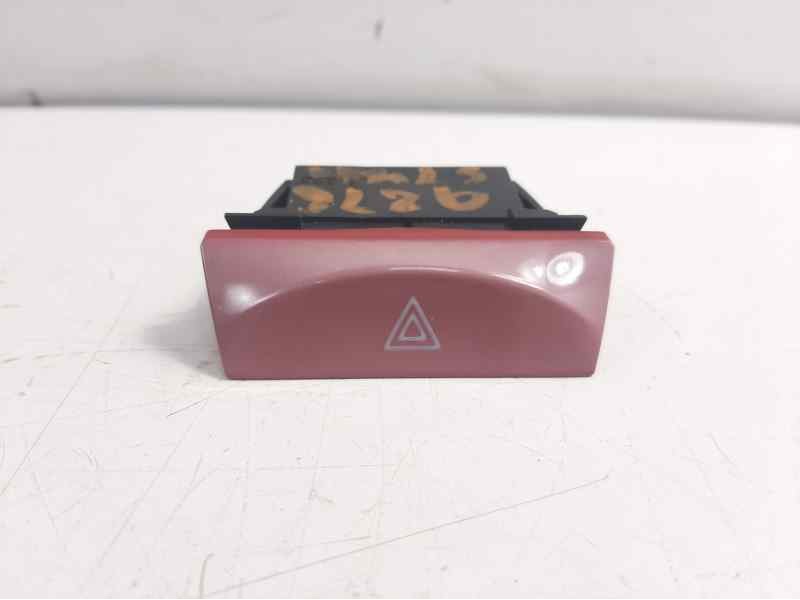 Recambio de warning para fiat stilo (192) 1.9 jtd cat referencia OEM IAM 735310712  