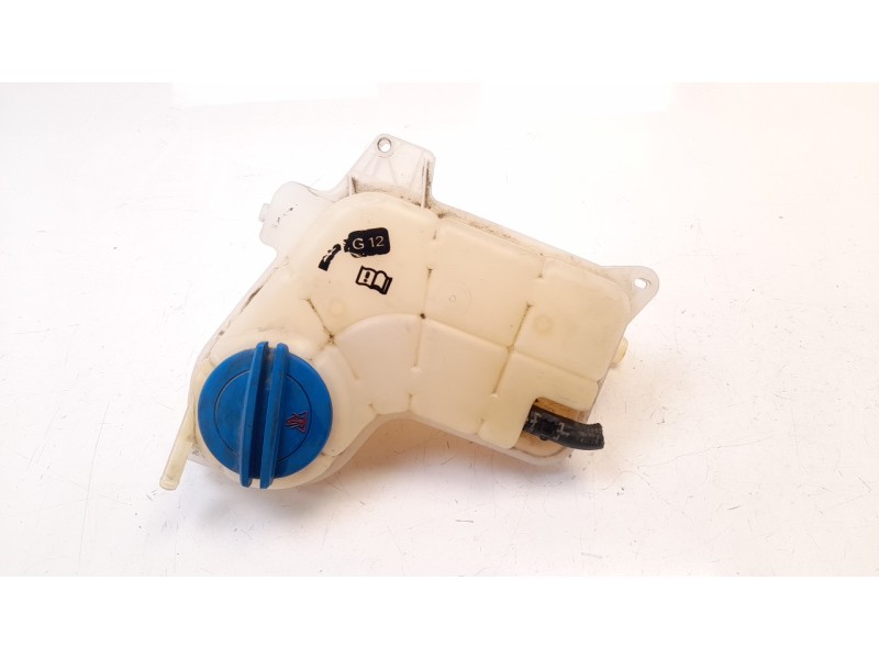 Recambio de deposito expansion para seat exeo berlina (3r2) 2.0 tdi referencia OEM IAM 8E0121403A  483619