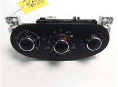 MANDO CALEFACCION / AIRE ACONDICIONADO 5P3743000 5P3743000 260116605