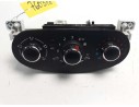 MANDO CALEFACCION / AIRE ACONDICIONADO 5P3743000 5P3743000 260116605