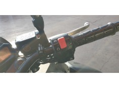 Recambio de piña luces derecha para kawasaki z 300 referencia OEM IAM 460910484   2
