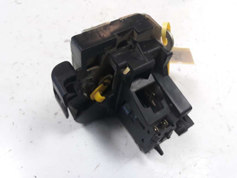 Recambio de cerradura puerta delantera izquierda para renault scenic (ja..) 1.9 dti diesel referencia OEM IAM   