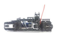 Recambio de maneta exterior delantera izquierda para mercedes-benz clase c coupe (w205) c 220 d (205.304) referencia OEM IAM A09 2