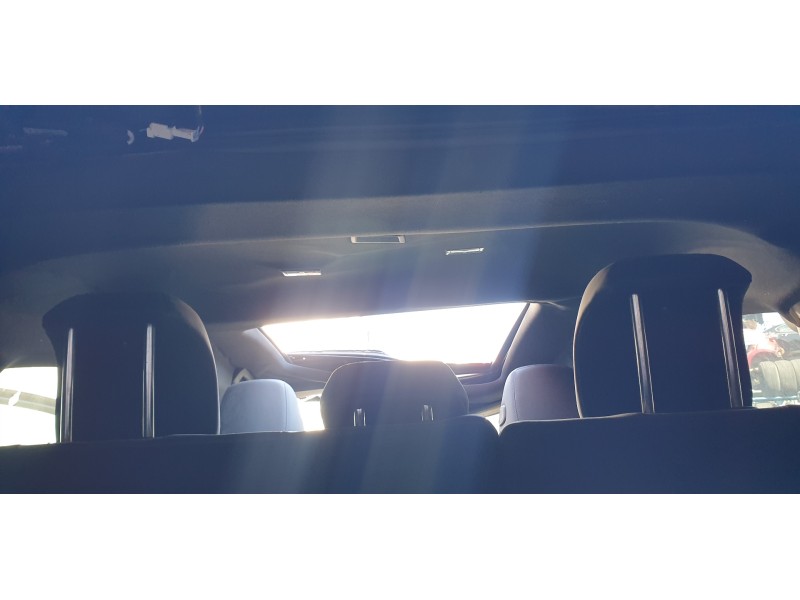 peugeot 308 del año 2022